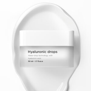 HYALURONİC DROPS