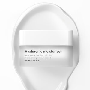 HYALURONİC MOİSTURİZER