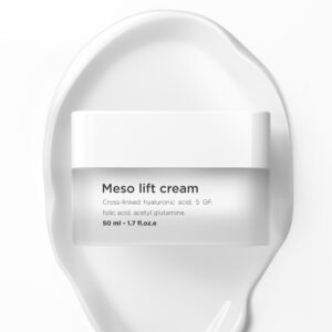 MESOLİFT CREAM