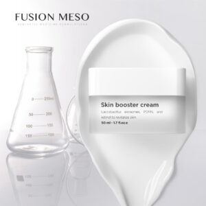 SKIN BOOSTER CREAM