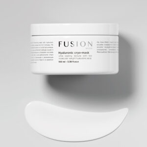 HYALURONİC CRYO MASK